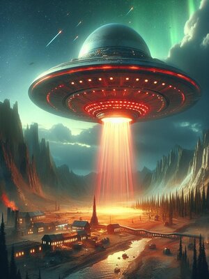cover image of EL URANIDA
